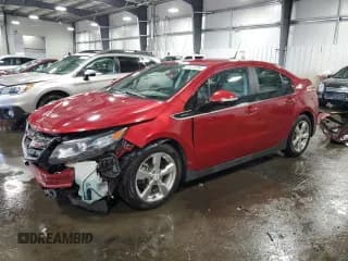 ✅ 2014 Chevrolet Volt • VIN: 1G1RD6E47EU114872 • Lot: 73417254. Wystawiony na Copart z przebiegiem 97 137 mil. Bezpłatny archiwum sprzedaży aukcyjnych z USA i szczegółowy raport historii pojazdu na DreamBid. Zdjęcie 1.
