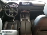 ✅ 2025 Mazda CX-90 Premium Plus Package • VIN: JM3KKEHD8S1218666 • Lot: 92508705. Listed on Copart with 13,970 mi. Free auction sales archive from the USA and detailed vehicle history report at DreamBid. Image 8.