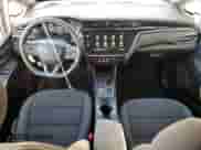 2023 Chevrolet Bolt EV 1LT z VIN 1G1FW6S03P4201654, wystawiony jako Copart lot #47861474 z przebiegiem 7 739 mil mil oraz . Historia ofert i sprzedaży dostępna na DreamBid. Obrazek 8.