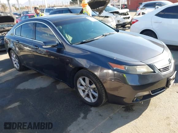 ✅ 2014 Acura TL Technology • VIN: 19UUA8F53EA002070 • Лот: 43247454. Опубликован ранее на IAAI с пробегом 143 332 миль. Бесплатный доступ к архиву аукционных продаж из США и подробный отчёт об истории автомобиля на DreamBid. Изображение 1.