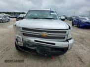 ✅ 2012 Chevrolet Silverado 1500 LTZ • VIN: 3GCPCTE02CG166360 • Lot: 70317404. Listed on Copart with 161,571 mi. Free auction sales archive from the USA and detailed vehicle history report at DreamBid. Image 11.