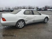 ✅ 1999 Lexus LS 400 • VIN: JT8BH28F8X0152476 • Lot: 44145245. Wystawiony na Copart z przebiegiem 206 600 mil. Bezpłatny archiwum sprzedaży aukcyjnych z USA i szczegółowy raport historii pojazdu na DreamBid. Zdjęcie 3.