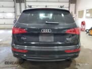 ✅ 2016 Audi Q5 Premium Plus • VIN: WA1D7AFP5GA042718 • Lot: 81847625. Wystawiony na Copart z przebiegiem 114 881 mil. Bezpłatny archiwum sprzedaży aukcyjnych z USA i szczegółowy raport historii pojazdu na DreamBid. Zdjęcie 6.