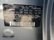 ✅ 2017 Hyundai Elantra SE • VIN: KMHD84LF8HU263869 • Lot: 89905565. Listed on Copart with 112,171 mi. Free auction sales archive from the USA and detailed vehicle history report at DreamBid. Image 13.