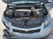 ✅ 2013 Chevrolet Volt • VIN: 1G1RA6E40DU145422 • Lot: 68914184. Wystawiony na Copart z przebiegiem 42 442 mil. Bezpłatny archiwum sprzedaży aukcyjnych z USA i szczegółowy raport historii pojazdu na DreamBid. Zdjęcie 12.