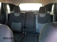 ✅ 2015 Jeep Cherokee Sport • VIN: 1C4PJLAB6FW580387 • Лот: 50241815. Опубликован ранее на Copart с пробегом 99 999 миль. Бесплатный доступ к архиву аукционных продаж из США и подробный отчёт об истории автомобиля на DreamBid. Изображение 10.