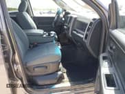 ✅ 2017 Ram 2500 Tradesman • VIN: 3C6UR5HL0HG616122 • Lot: 42433213. Listed on IAAI with 318,572 mi. Free auction sales archive from the USA and detailed vehicle history report at DreamBid. Image 5.