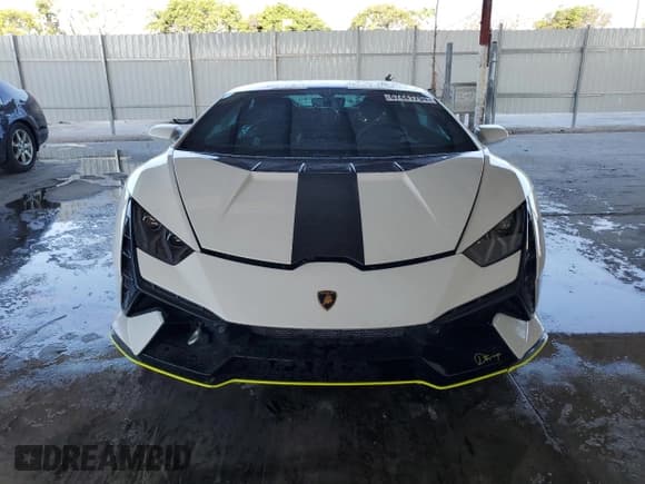 ✅ 2024 Lamborghini Huracan Tecnica • VIN: ZHWUB6ZFXRLA26374 • Lot: 67441794. Wystawiony na Copart z przebiegiem 10 027 mil. Bezpłatny archiwum sprzedaży aukcyjnych z USA i szczegółowy raport historii pojazdu na DreamBid. Zdjęcie 5.