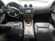 ✅ 2007 Mercedes-Benz GL 450 • VIN: 4JGBF71E87A130425 • Lot: 50365115. Listed on Copart with 94,621 mi. Free auction sales archive from the USA and detailed vehicle history report at DreamBid. Image 8.