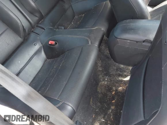 ✅ 2020 Ford Mustang GT • VIN: 1FA6P8CF3L5124264 • Lot: 42735508. Listed on IAAI with 69,816 mi. Free auction sales archive from the USA and detailed vehicle history report at DreamBid. Image 8.