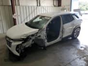 ✅ 2025 Chevrolet Equinox FWD LT • VIN: 3GNAXHEG9SL207374 • Lot: 68394705. Wystawiony na Copart z przebiegiem 16 030 mil. Bezpłatny archiwum sprzedaży aukcyjnych z USA i szczegółowy raport historii pojazdu na DreamBid. Zdjęcie 1.