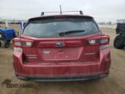 ✅ 2020 Subaru Impreza • VIN: 4S3GTAA69L1726937 • Lot: 43379195. Listed on Copart with 68,098 mi. Free auction sales archive from the USA and detailed vehicle history report at DreamBid. Image 6.