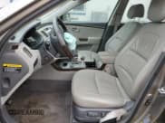 ✅ 2009 Hyundai Azera Limited • VIN: KMHFC46F69A342625 • Lot: 86618725. Listed on Copart with 75,089 mi. Free auction sales archive from the USA and detailed vehicle history report at DreamBid. Image 7.