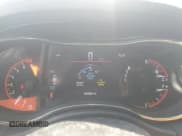 ✅ 2020 Dodge Durango GT Plus • VIN: 1C4RDHDG2LC380964 • Lot: 58015755. Listed on Copart with 94,996 mi. Free auction sales archive from the USA and detailed vehicle history report at DreamBid. Image 9.