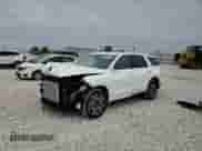 ✅ 2025 Hyundai Palisade Limited • VIN: KM8R54GE5SU857102 • Лот: 86987824. Опубликован ранее на Copart с пробегом 1 633 миль. Бесплатный доступ к архиву аукционных продаж из США и подробный отчёт об истории автомобиля на DreamBid. Изображение 12.