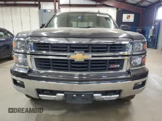 ✅ 2015 Chevrolet Silverado 1500 LT • VIN: 1GCVKREC5FZ157874 • Лот: 90839445. Опубликован ранее на Copart с пробегом 126 251 миль. Бесплатный доступ к архиву аукционных продаж из США и подробный отчёт об истории автомобиля на DreamBid. Изображение 5.