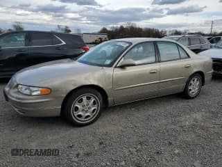 ✅ 2001 Buick Regal LS • VIN: 2G4WB52K111170143 • Lot: 93011095. Wystawiony na Copart z przebiegiem 69 060 mil. Bezpłatny archiwum sprzedaży aukcyjnych z USA i szczegółowy raport historii pojazdu na DreamBid. Zdjęcie 1.
