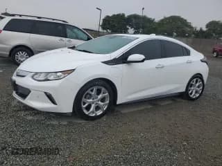 ✅ 2016 Chevrolet Volt Premier • VIN: 1G1RD6S53GU136660 • Lot: 70325245. Listed on Copart with 103,276 mi. Free auction sales archive from the USA and detailed vehicle history report at DreamBid. Image 1.