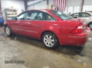 ✅ 2005 Ford Five Hundred SEL • VIN: 1FAFP24195G194679 • Лот: 79450804. Опубликован ранее на Copart с пробегом 98 954 миль. Бесплатный доступ к архиву аукционных продаж из США и подробный отчёт об истории автомобиля на DreamBid. Изображение 2.