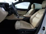 ✅ 2018 Cadillac XT5 Luxury AWD • VIN: 1GYKNDRSXJZ242548 • Lot: 91900965. Wystawiony na Copart z przebiegiem 73 721 mil. Bezpłatny archiwum sprzedaży aukcyjnych z USA i szczegółowy raport historii pojazdu na DreamBid. Zdjęcie 7.