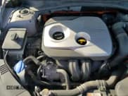 ✅ 2018 Kia Optima Premium • VIN: KNAGT4LE5J5023098 • Lot: 48743075. Listed on Copart with 147,896 mi. Free auction sales archive from the USA and detailed vehicle history report at DreamBid. Image 13.