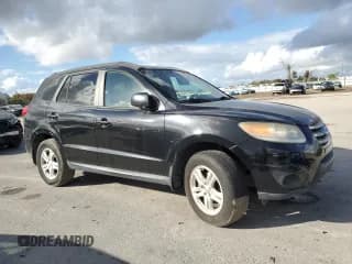 ✅ 2012 Hyundai Santa Fe GLS • VIN: 5XYZG3AB4CG113646 • Lot: 85067414. Listed on Copart with 152,795 mi. Free auction sales archive from the USA and detailed vehicle history report at DreamBid. Image 4.