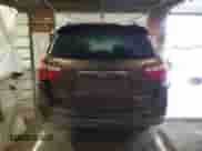 2011 Hyundai Veracruz GLS с VIN KM8NUDCC7BU169981, выставлен на аукционе Copart как лот 43964165 с пробегом 97 318 миль миль и Списание • Salvage title. История ставок и продаж доступна на DreamBid. Изображение 6.