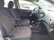 2017 Chevrolet Sonic LT with VIN 1G1JD5SB6H4128275, listed as a IAAI auction lot 42189494 with 79,403 mi miles and . Bid and sale history available at DreamBid. Image 5.