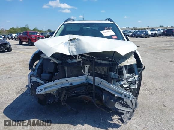 ✅ 2020 Subaru Ascent Limited • VIN: 4S4WMAPD7L3476953 • Lot: 42080838. Listed on IAAI with 49,735 mi. Free auction sales archive from the USA and detailed vehicle history report at DreamBid. Image 6.