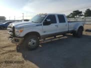 ✅ 2014 Ford F-350 XLT • VIN: 1FT8W3DT5EEA13134 • Lot: 65049705. Listed on Copart with 321,391 mi. Free auction sales archive from the USA and detailed vehicle history report at DreamBid. Image 1.