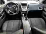 2015 Chevrolet Equinox LT с VIN 2GNALBEK7F6403255, выставлен на аукционе Copart как лот 90260435 с пробегом 120 485 миль миль и Чистый • Clean title. История ставок и продаж доступна на DreamBid. Изображение 8.