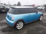 ✅ 2003 MINI Hardtop S • VIN: WMWRE33423TD59989 • Lot: 43833635. Wystawiony na IAAI z przebiegiem 99 923 mil. Bezpłatny archiwum sprzedaży aukcyjnych z USA i szczegółowy raport historii pojazdu na DreamBid. Zdjęcie 4.