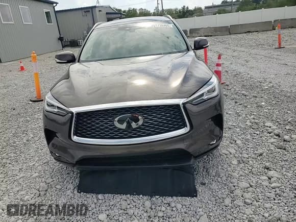 ✅ 2019 Infiniti QX50 Luxe • VIN: 3PCAJ5M38KF144161 • Lot: 81736465. Wystawiony na Copart z przebiegiem 44 949 mil. Bezpłatny archiwum sprzedaży aukcyjnych z USA i szczegółowy raport historii pojazdu na DreamBid. Zdjęcie 14.