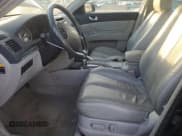 ✅ 2006 Hyundai Sonata GLS • VIN: 5NPEU46F16H027930 • Лот: 82686574. Опубликован ранее на Copart с пробегом 96 380 миль. Бесплатный доступ к архиву аукционных продаж из США и подробный отчёт об истории автомобиля на DreamBid. Изображение 7.