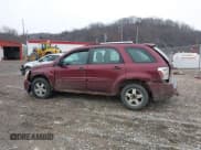 ✅ 2008 Chevrolet Equinox LS • VIN: 2CNDL13F086076296 • Лот: 41458503. Опубликован ранее на IAAI с пробегом 132 596 миль. Бесплатный доступ к архиву аукционных продаж из США и подробный отчёт об истории автомобиля на DreamBid. Изображение 14.