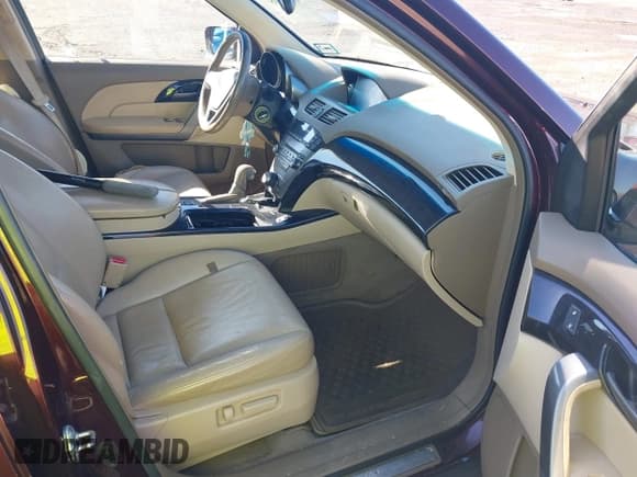 ✅ 2008 Acura MDX Sport • VIN: 2HNYD28708H555990 • Лот: 41819735. Опубликован ранее на IAAI с пробегом 191 769 миль. Бесплатный доступ к архиву аукционных продаж из США и подробный отчёт об истории автомобиля на DreamBid. Изображение 5.