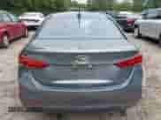 2019 Hyundai Accent SE with VIN 3KPC24A3XKE066993, listed as a IAAI auction lot 42893306 with 91,131 mi miles and . Bid and sale history available at DreamBid. Image 16.