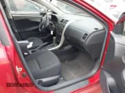 ✅ 2009 Toyota Corolla LE • VIN: 2T1BU40E89C103847 • Lot: 43513967. Listed on IAAI with 79,698 mi. Free auction sales archive from the USA and detailed vehicle history report at DreamBid. Image 5.