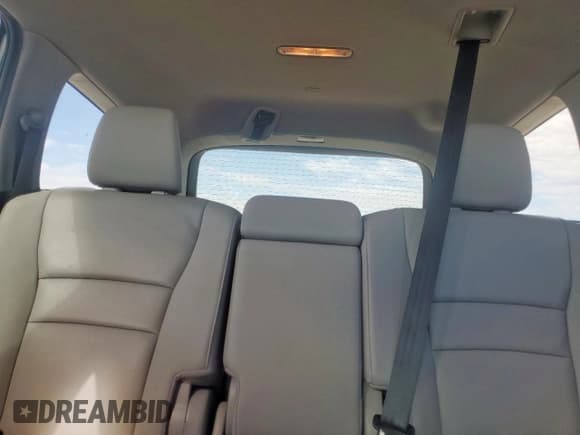 ✅ 2022 Honda Pilot EX-L • VIN: 5FNYF5H58NB006524 • Лот: 83940625. Опубликован ранее на Copart с пробегом 72 176 миль. Бесплатный доступ к архиву аукционных продаж из США и подробный отчёт об истории автомобиля на DreamBid. Изображение 10.