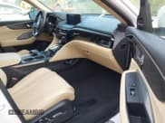 ✅ 2022 Acura MDX Advance • VIN: 5J8YE1H81NL039899 • Lot: 42908997. Wystawiony na IAAI z przebiegiem 33 148 mil. Bezpłatny archiwum sprzedaży aukcyjnych z USA i szczegółowy raport historii pojazdu na DreamBid. Zdjęcie 5.