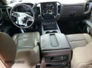 ✅ 2015 Chevrolet Silverado 1500 LTZ • VIN: 3GCPCSEC5FG139940 • Лот: 50695995. Опубликован ранее на Copart с пробегом 180 851 миль. Бесплатный доступ к архиву аукционных продаж из США и подробный отчёт об истории автомобиля на DreamBid. Изображение 8.