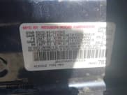 ✅ 2015 Mitsubishi Outlander GT • VIN: JA4JZ4AX0FZ005114 • Lot: 42058228. Listed on IAAI with 146,649 mi. Free auction sales archive from the USA and detailed vehicle history report at DreamBid. Image 9.