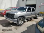 ✅ 2007 Chevrolet Silverado 1500 LT2 • VIN: 2GCEC13Z971151947 • Lot: 53645575. Listed on Copart with 168,049 mi. Free auction sales archive from the USA and detailed vehicle history report at DreamBid. Image 1.