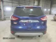 ✅ 2013 Ford Escape SEL • VIN: 1FMCU9HX4DUC70866 • Lot: 82492384. Listed on Copart with 147,154 mi. Free auction sales archive from the USA and detailed vehicle history report at DreamBid. Image 6.