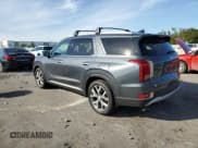 ✅ 2021 Hyundai Palisade SEL • VIN: KM8R44HE1MU185494 • Lot: 91878195. Wystawiony na Copart z przebiegiem 40 018 mil. Bezpłatny archiwum sprzedaży aukcyjnych z USA i szczegółowy raport historii pojazdu na DreamBid. Zdjęcie 2.