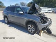 ✅ 2019 Volkswagen Atlas SE • VIN: 1V2UR2CAXKC558185 • Lot: 87475565. Listed on Copart with Not provided. Free auction sales archive from the USA and detailed vehicle history report at DreamBid. Image 4.