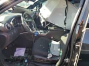 ✅ 2021 Chevrolet Blazer LT • VIN: 3GNKBCRS7MS569622 • Lot: 56333085. Listed on Copart with Not provided. Free auction sales archive from the USA and detailed vehicle history report at DreamBid. Image 7.