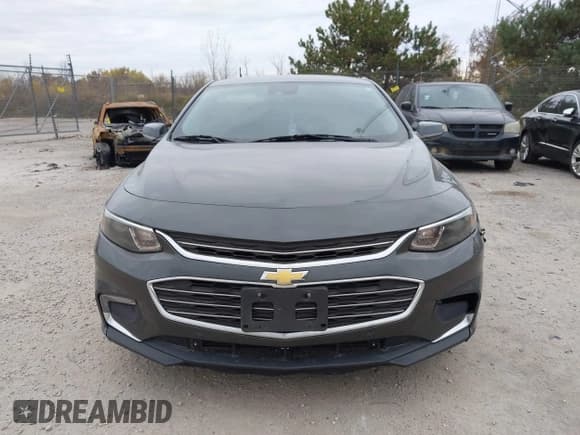 ✅ 2017 Chevrolet Malibu Hybrid • VIN: 1G1ZJ5SU6HF109176 • Lot: 43589819. Wystawiony na IAAI z przebiegiem 165 365 mil. Bezpłatny archiwum sprzedaży aukcyjnych z USA i szczegółowy raport historii pojazdu na DreamBid. Zdjęcie 12.