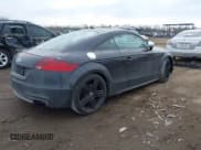 ✅ 2011 Audi TTS 2.0T • VIN: TRUB1AFK5B1016623 • Lot: 41699555. Listed on IAAI with 33,626 mi. Free auction sales archive from the USA and detailed vehicle history report at DreamBid. Image 4.