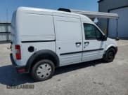 ✅ 2010 Ford Transit Connect XL • VIN: NM0LS7AN5AT003130 • Lot: 62169715. Wystawiony na Copart z przebiegiem Nie podano. Bezpłatny archiwum sprzedaży aukcyjnych z USA i szczegółowy raport historii pojazdu na DreamBid. Zdjęcie 3.